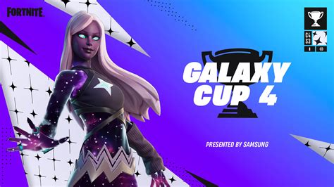 Compete against other Bronze ranked players You must be in Bronze in Battle Royale Ranked and may play as many games as you wish during the 4 hour window. . Fortnite galaxy cup 4 leaderboard